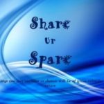 comradeship ph partner Share Your Spare