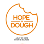 comradeship ph partner Hope In Dough